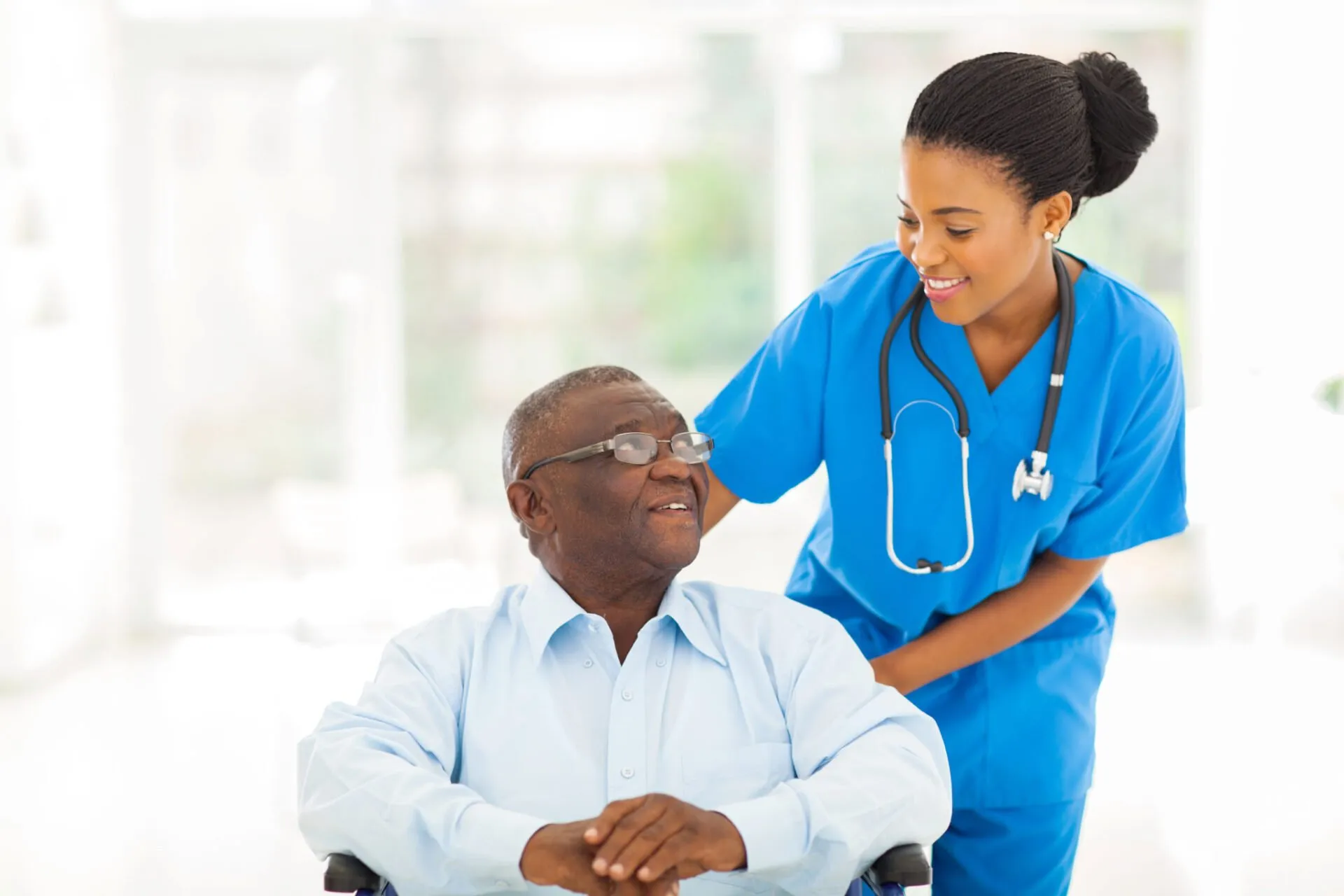 Nursing Assistant Jobs Kansas healthcare recruitment Agency