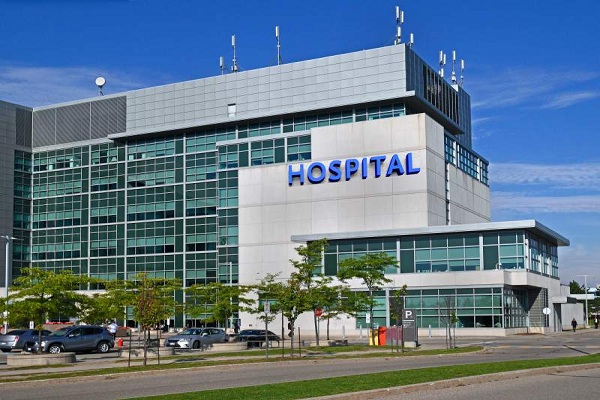 best hospital